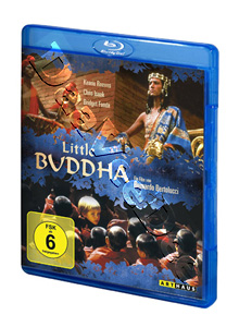 Little Buddha (Blu-Ray)